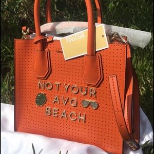 Michael Kors handbag